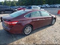 2013 Toyota Avalon Hybrid — photo 4 of 18 | VIN 4T1BD1EB7DU009639