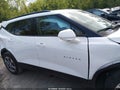 2025 Chevrolet Blazer — photo 13 of 16 | VIN 3GNKBCR48SS268467