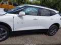 2025 Chevrolet Blazer — photo 14 of 16 | VIN 3GNKBCR48SS268467