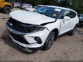 2025 Chevrolet Blazer — photo 2 of 16 | VIN 3GNKBCR48SS268467