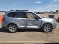 2016 Subaru Forester — photo 14 of 17 | VIN JF2SJARC1GH411719