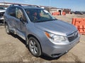 2016 Subaru Forester — photo 1 of 17 | VIN JF2SJARC1GH411719