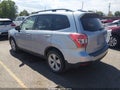 2016 Subaru Forester — photo 3 of 17 | VIN JF2SJARC1GH411719