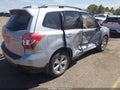 2016 Subaru Forester — photo 4 of 17 | VIN JF2SJARC1GH411719
