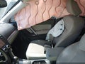 2016 Subaru Forester — photo 5 of 17 | VIN JF2SJARC1GH411719
