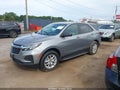 2024 Chevrolet Equinox — photo 2 of 16 | VIN 3GNAXSEG4RL185436