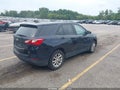 2020 Chevrolet Equinox — photo 4 of 16 | VIN 3GNAXSEV0LS514760