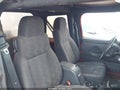 2004 Jeep Wrangler — photo 8 of 16 | VIN 1J4FA69S44P708337