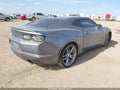 2019 Chevrolet Camaro — photo 4 of 16 | VIN 1G1FB1RX8K0155658