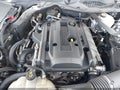 2019 Ford Mustang — photo 10 of 19 | VIN 1FATP8UH9K5172319