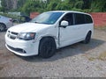 2019 Dodge Grand Caravan — photo 2 of 16 | VIN 2C4RDGEG6KR658618
