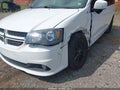 2019 Dodge Grand Caravan — photo 6 of 16 | VIN 2C4RDGEG6KR658618