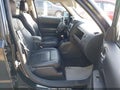 2017 Jeep Patriot — photo 5 of 16 | VIN 1C4NJRFB7HD206338