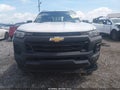 2024 Chevrolet Colorado — photo 12 of 16 | VIN 1GCPSBEK1R1185973