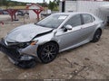 2021 Toyota Camry — photo 2 of 17 | VIN 4T1G11AK7MU525665