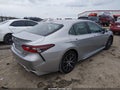 2021 Toyota Camry — photo 4 of 17 | VIN 4T1G11AK7MU525665