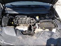 2019 Jeep Cherokee — photo 10 of 12 | VIN 1C4PJLCB0KD327004
