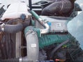2015 Volvo VN — photo 9 of 15 | VIN 4V4NC9EH3FN908880