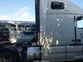 2015 Volvo VN — photo 13 of 15 | VIN 4V4NC9EH3FN908880