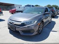 2018 Honda Civic — photo 2 of 15 | VIN 2HGFC2F75JH592558