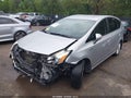 2012 Toyota Prius V — photo 2 of 17 | VIN JTDZN3EU2C3078689