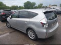 2012 Toyota Prius V — photo 3 of 17 | VIN JTDZN3EU2C3078689