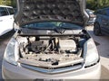 2008 Toyota Prius — photo 10 of 12 | VIN JTDKB20U787762181