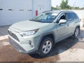 2019 Toyota RAV4 — photo 2 of 17 | VIN 2T3P1RFV4KC004121