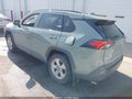 2019 Toyota RAV4 — photo 3 of 17 | VIN 2T3P1RFV4KC004121
