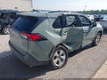 2019 Toyota RAV4 — photo 4 of 17 | VIN 2T3P1RFV4KC004121