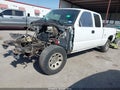 2007 Chevrolet Silverado 1500 — photo 2 of 10 | VIN 1GCEK19V67E155816