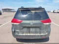 2013 Toyota Sienna — photo 16 of 16 | VIN 5TDJK3DC2DS054732