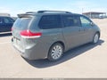 2013 Toyota Sienna — photo 4 of 16 | VIN 5TDJK3DC2DS054732