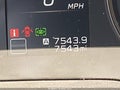 2025 Subaru WRX — photo 15 of 16 | VIN JF1VBAH68S9806767