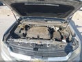 2016 Chevrolet Colorado — photo 10 of 18 | VIN 1GCGSCE32G1154971