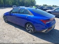 2025 Hyundai Elantra — photo 3 of 16 | VIN KMHLP4DGXSU003051