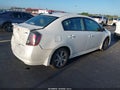 2012 Nissan Sentra — photo 4 of 16 | VIN 3N1AB6AP1CL754080