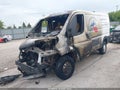 2022 Ram ProMaster 1500 — photo 2 of 10 | VIN 3C6LRVAG5NE109457