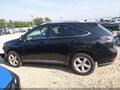 2012 Lexus RX 350 — photo 14 of 17 | VIN 2T2BK1BA5CC152585