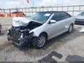 2012 Toyota Camry — photo 2 of 16 | VIN 4T1BF1FK8CU073339