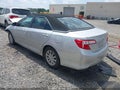 2012 Toyota Camry — photo 3 of 16 | VIN 4T1BF1FK8CU073339