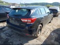 2019 Subaru Impreza — photo 4 of 16 | VIN 4S3GTAB63K3729365