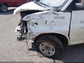 2017 Chevrolet Express 2500 — photo 13 of 21 | VIN 1GB0GRFG9H1131782