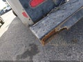 2017 Chevrolet Express 2500 — photo 15 of 21 | VIN 1GB0GRFG9H1131782