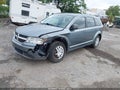 2009 Dodge Journey — photo 2 of 16 | VIN 3D4GG47B49T166307