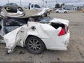 2006 Buick Lucerne — photo 19 of 20 | VIN 1G4HR57Y56U214691