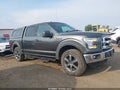 2015 Ford F-150 — photo 14 of 17 | VIN 1FTEW1E85FFC80366
