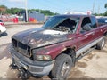 2001 Dodge Ram 1500 — photo 12 of 12 | VIN 3B7HF13Z91G785259
