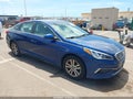 2016 Hyundai Sonata — photo 1 of 13 | VIN 5NPE24AF5GH285821