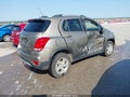 2022 Chevrolet Trax — photo 4 of 12 | VIN KL7CJPSM2NB567693